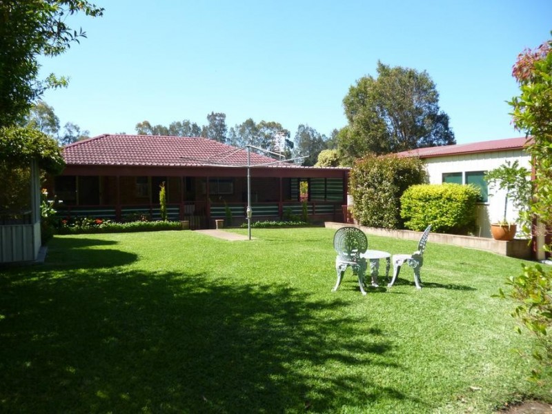 28 Bilmark Drive, Raymond Terrace NSW 2324