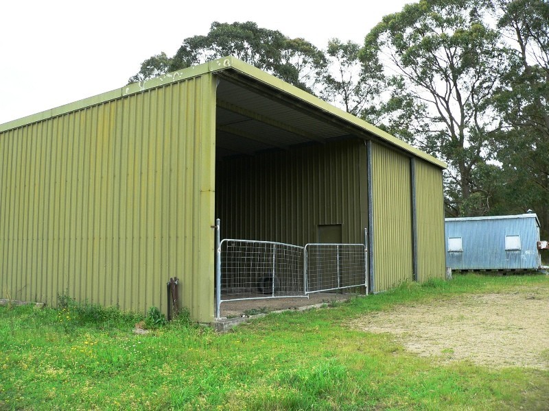 Lot 5, 31 Nugra Lane, Girvan NSW 2425