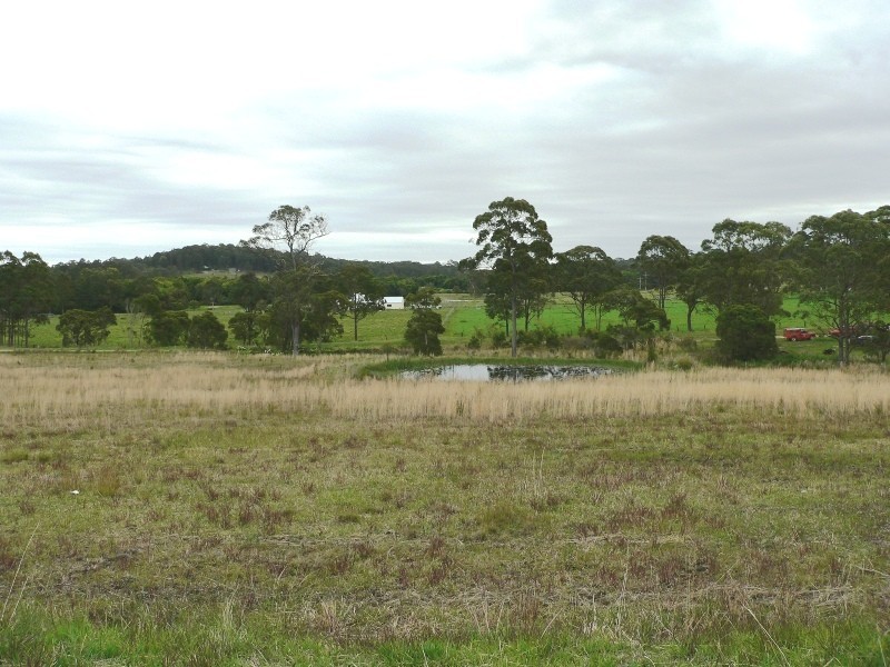 Lot 5, 31 Nugra Lane, Girvan NSW 2425