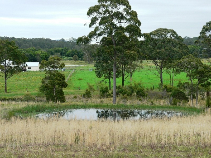 Lot 5, 31 Nugra Lane, Girvan NSW 2425