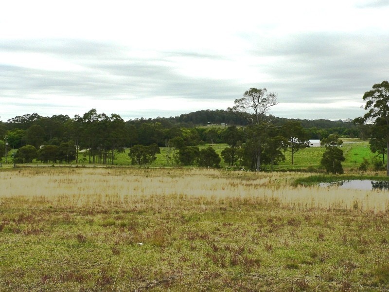 Lot 5, 31 Nugra Lane, Girvan NSW 2425