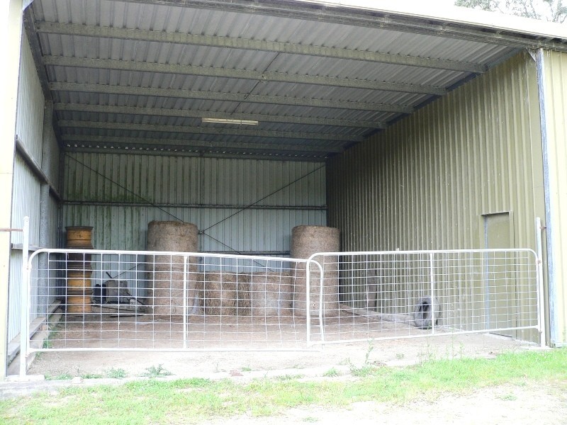 Lot 5, 31 Nugra Lane, Girvan NSW 2425