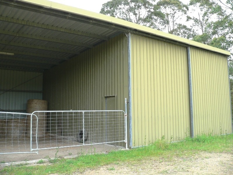 Lot 5, 31 Nugra Lane, Girvan NSW 2425