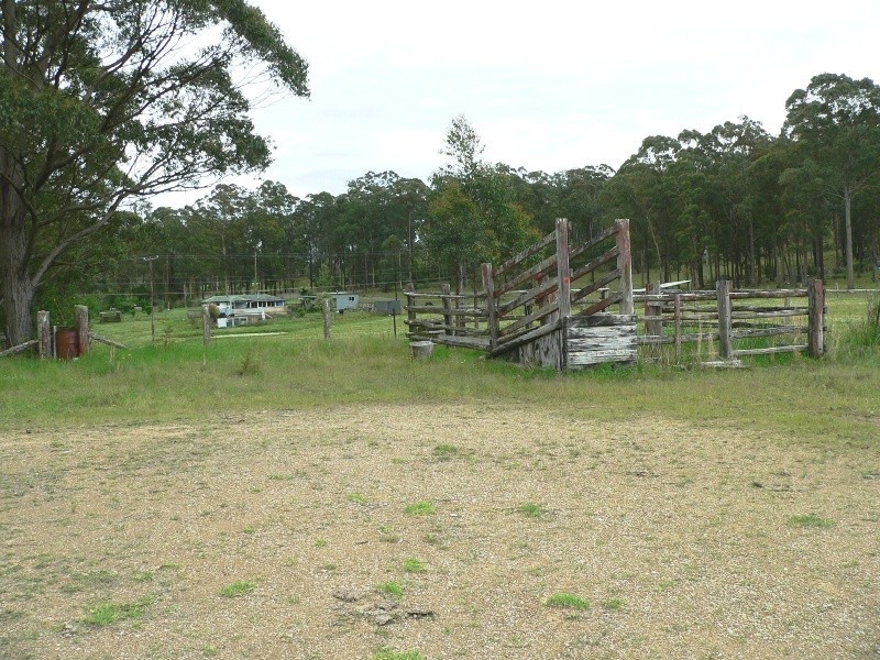 Lot 5, 31 Nugra Lane, Girvan NSW 2425