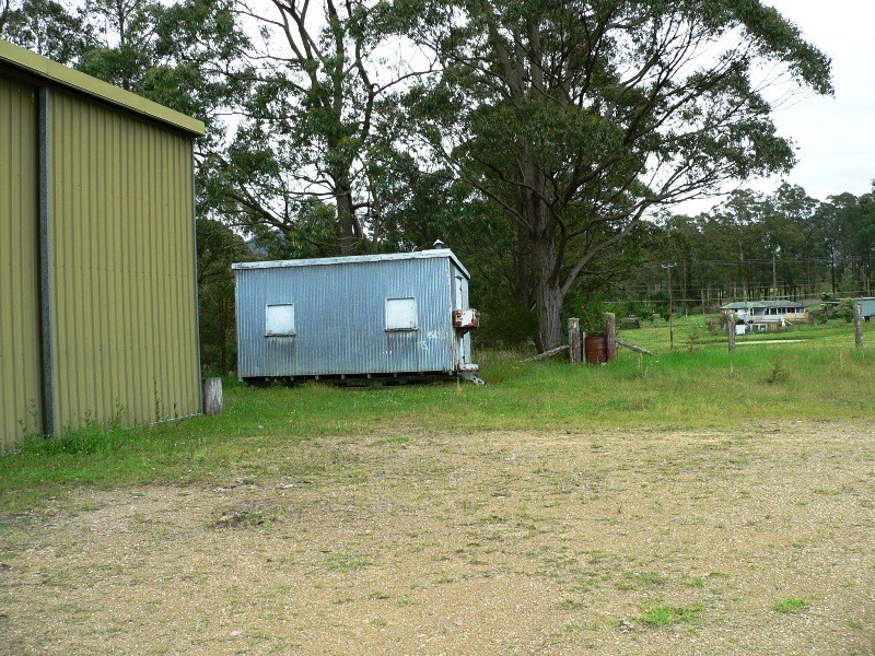 Lot 5, 31 Nugra Lane, Girvan NSW 2425