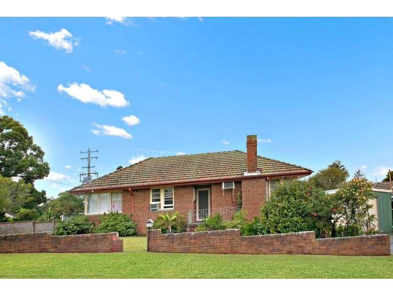 1 Orana Street, Raymond Terrace NSW 2324