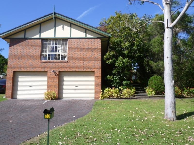 23 BENNETT PLACE, Raymond Terrace NSW 2324