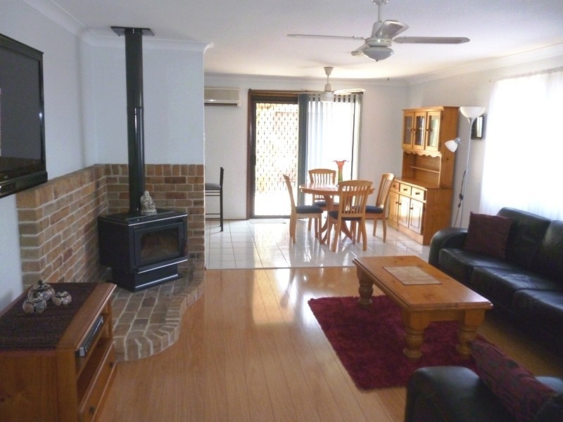 141 Benjamin Lee Drive, Raymond Terrace NSW 2324