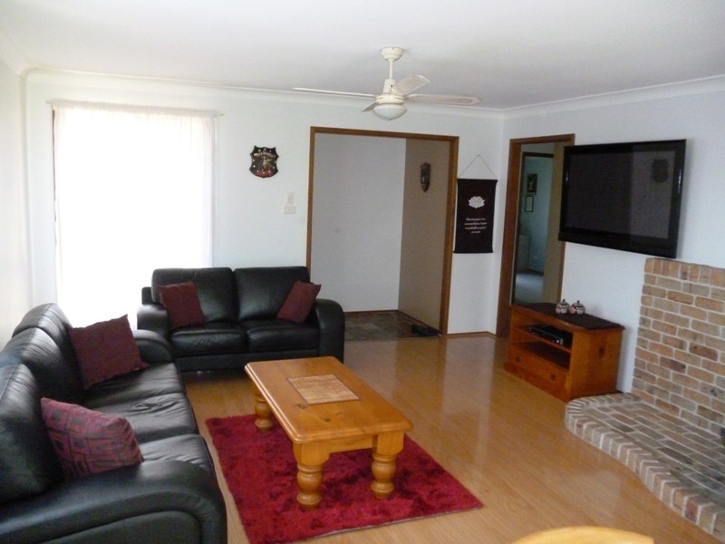 141 Benjamin Lee Drive, Raymond Terrace NSW 2324