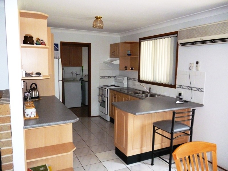 141 Benjamin Lee Drive, Raymond Terrace NSW 2324