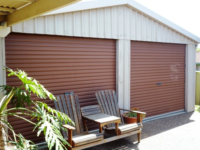 141 Benjamin Lee Drive, Raymond Terrace NSW 2324