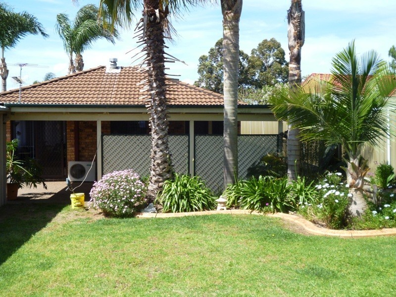 141 Benjamin Lee Drive, Raymond Terrace NSW 2324