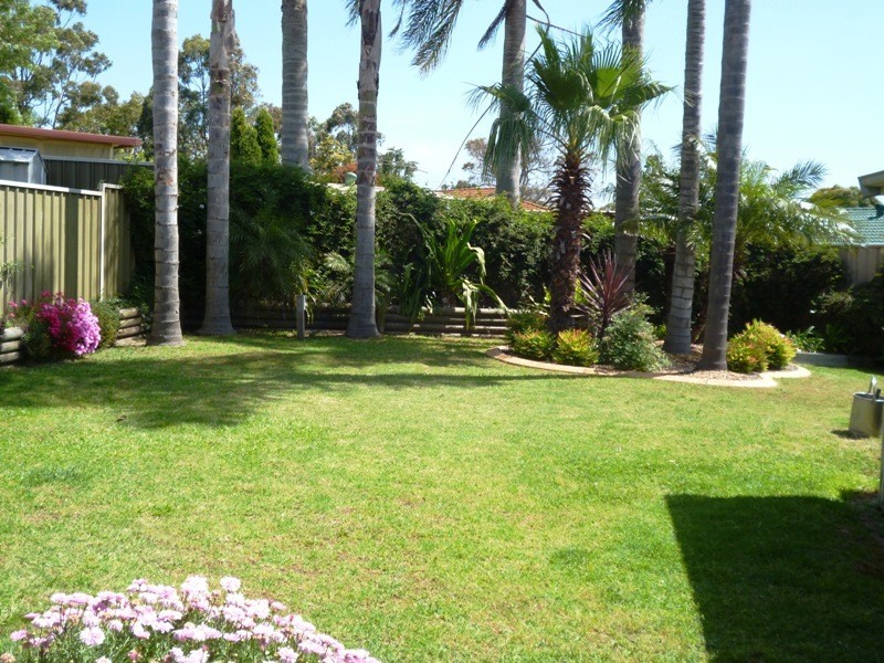 141 Benjamin Lee Drive, Raymond Terrace NSW 2324