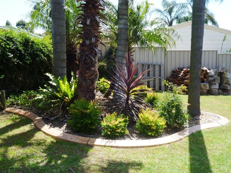 141 Benjamin Lee Drive, Raymond Terrace NSW 2324