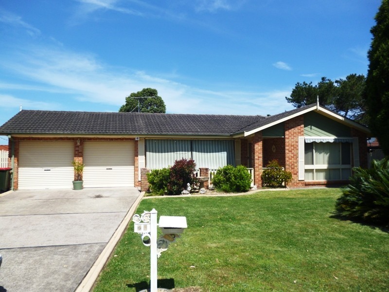 25 Benjamin Lee Drive, Raymond Terrace NSW 2324