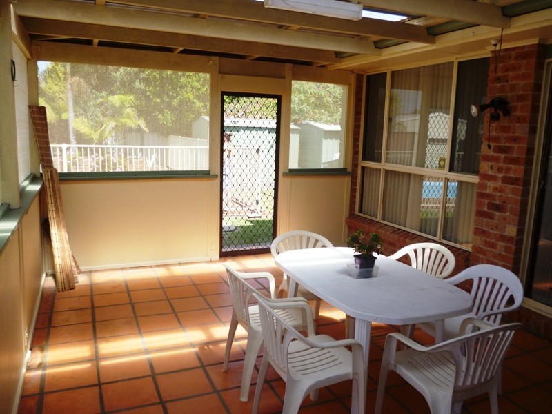 25 Benjamin Lee Drive, Raymond Terrace NSW 2324