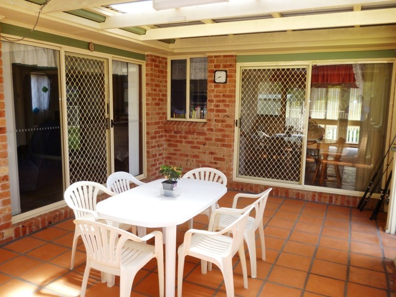 25 Benjamin Lee Drive, Raymond Terrace NSW 2324