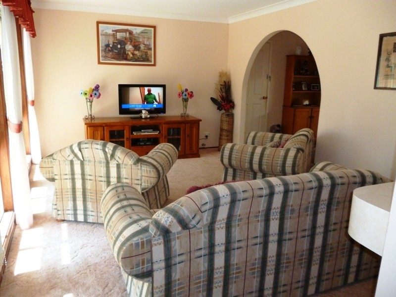 25 Benjamin Lee Drive, Raymond Terrace NSW 2324