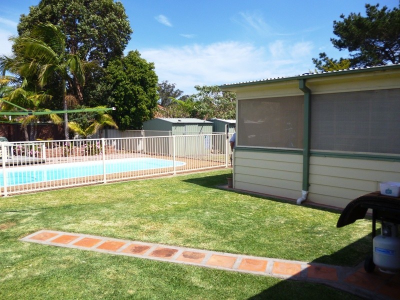 25 Benjamin Lee Drive, Raymond Terrace NSW 2324