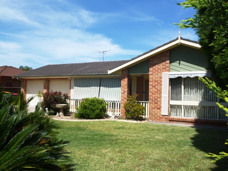 25 Benjamin Lee Drive, Raymond Terrace NSW 2324
