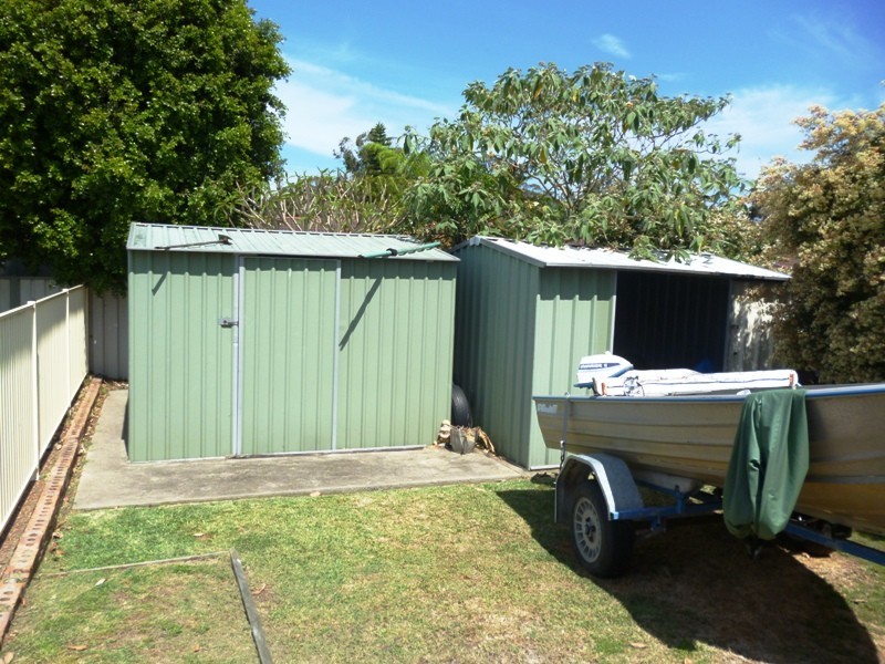 25 Benjamin Lee Drive, Raymond Terrace NSW 2324