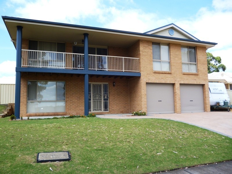 47 Dalyell Way, Raymond Terrace NSW 2324