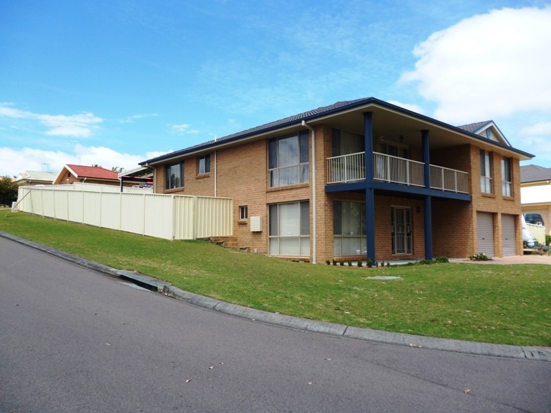 47 Dalyell Way, Raymond Terrace NSW 2324