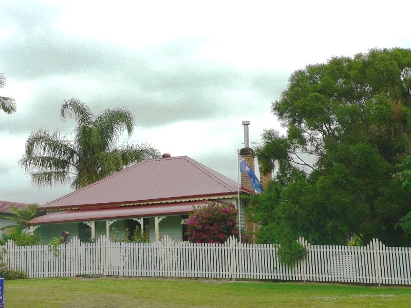 49 Rifle Street, Clarence Town NSW 2321