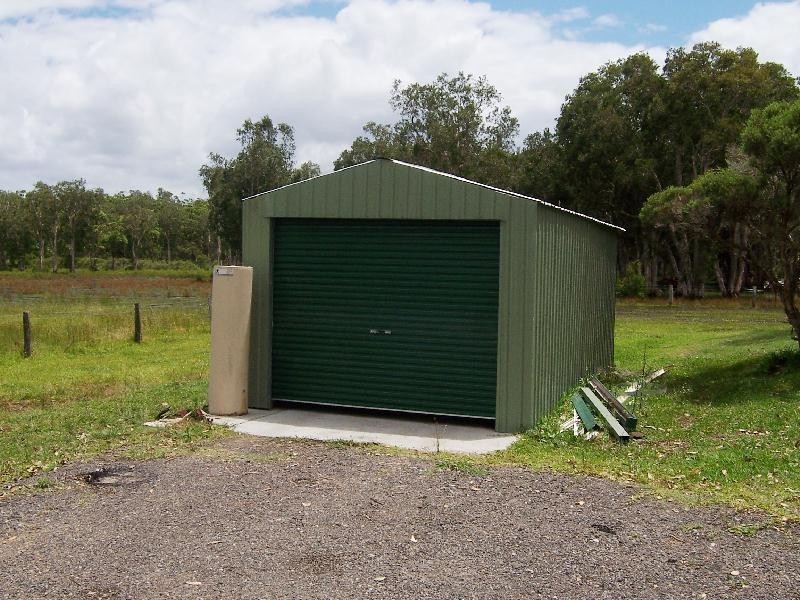 12 SANSOM ROAD, Williamtown NSW 2318