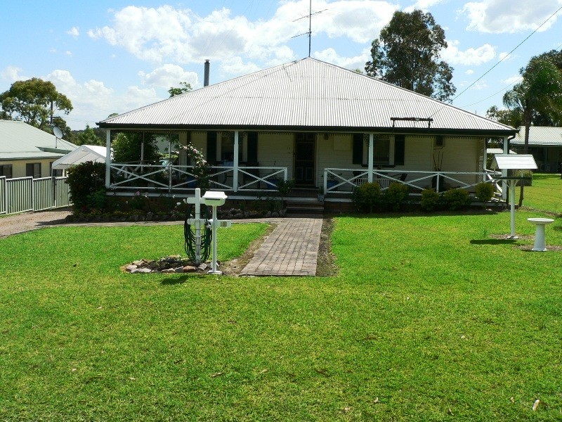 23 Russell Street, Clarence Town NSW 2321
