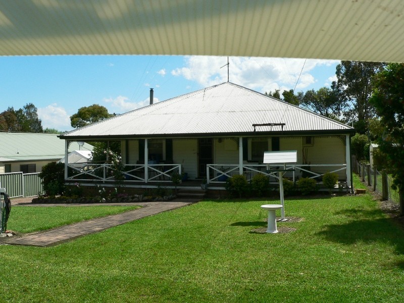 23 Russell Street, Clarence Town NSW 2321