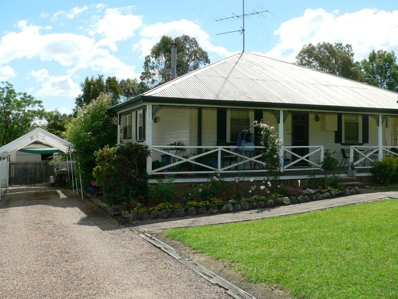 23 Russell Street, Clarence Town NSW 2321