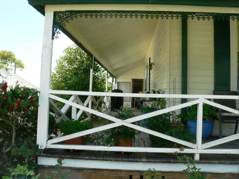 23 Russell Street, Clarence Town NSW 2321