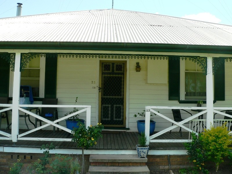 23 Russell Street, Clarence Town NSW 2321