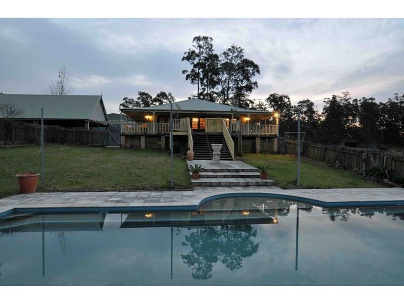 347 Alderley Road, Stroud NSW 2425