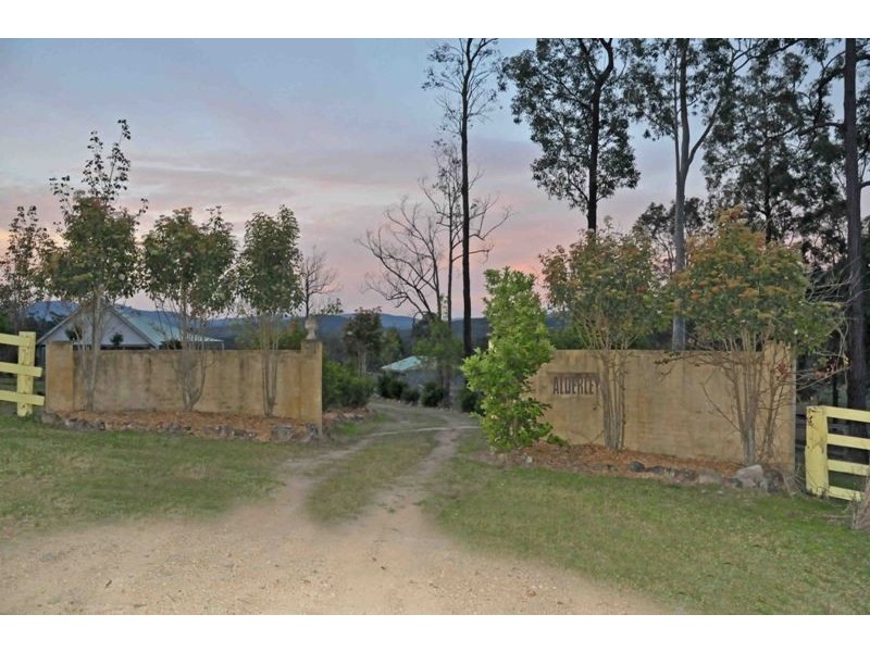 347 Alderley Road, Stroud NSW 2425