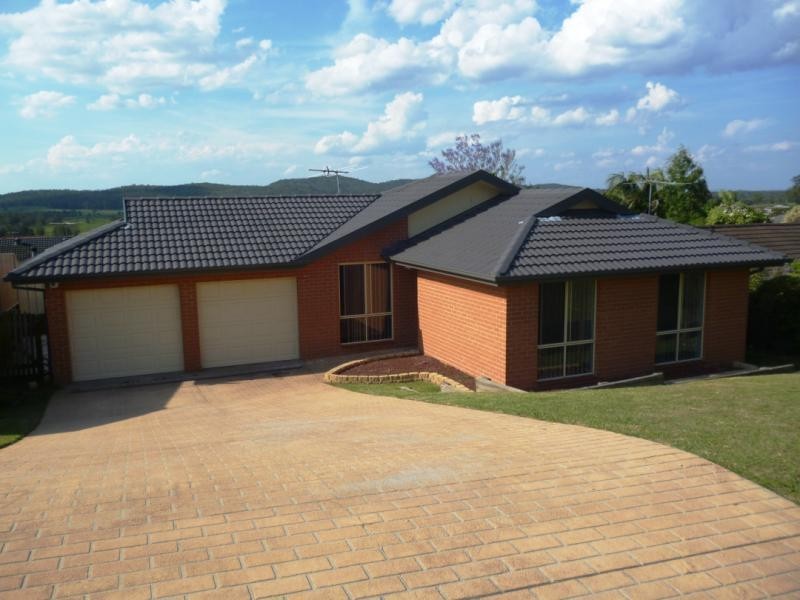 117 DAWSON ROAD, Raymond Terrace NSW 2324