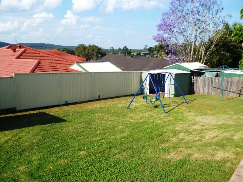 117 DAWSON ROAD, Raymond Terrace NSW 2324