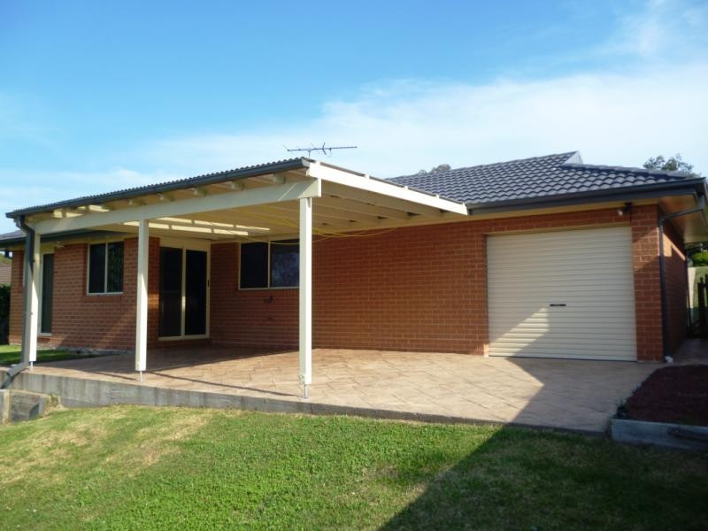 117 DAWSON ROAD, Raymond Terrace NSW 2324