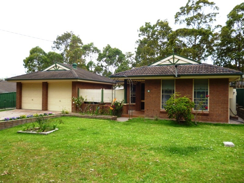 23 Johnson Avenue, Karuah NSW 2324