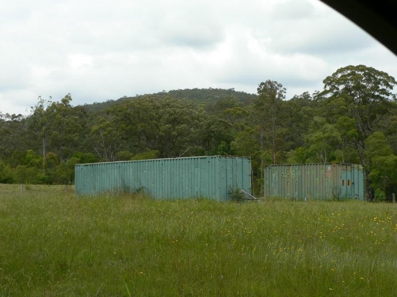 279 Lowes Lane, Booral NSW 2425