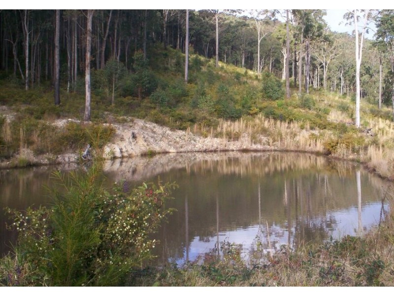 279 Lowes Lane, Booral NSW 2425