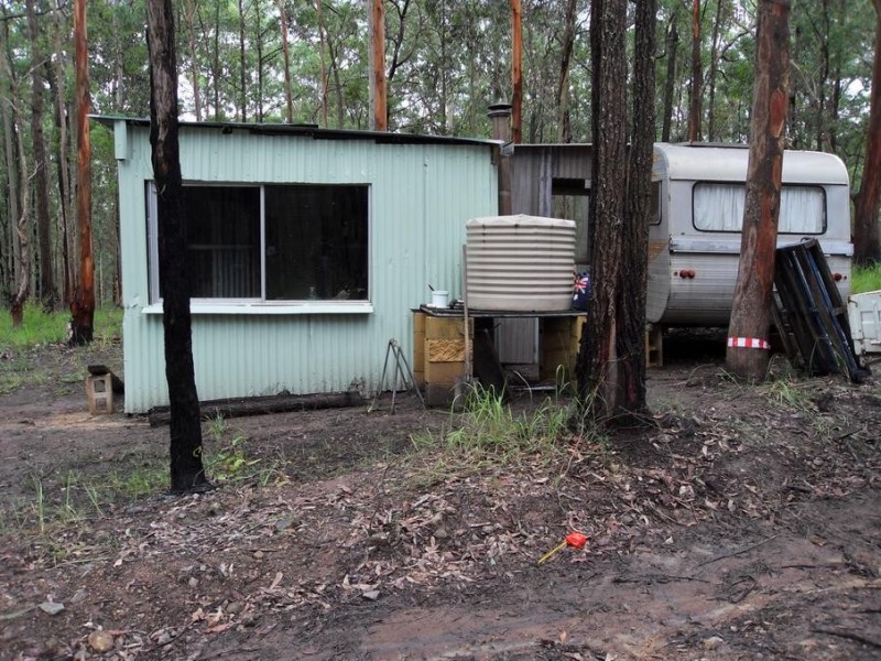 279 Lowes Lane, Booral NSW 2425