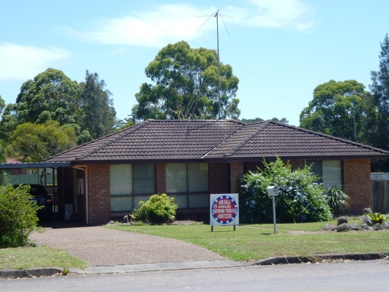 98 Benjamin Lee Drive, Raymond Terrace NSW 2324