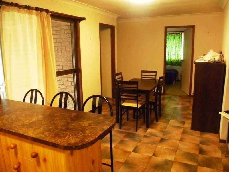 98 Benjamin Lee Drive, Raymond Terrace NSW 2324