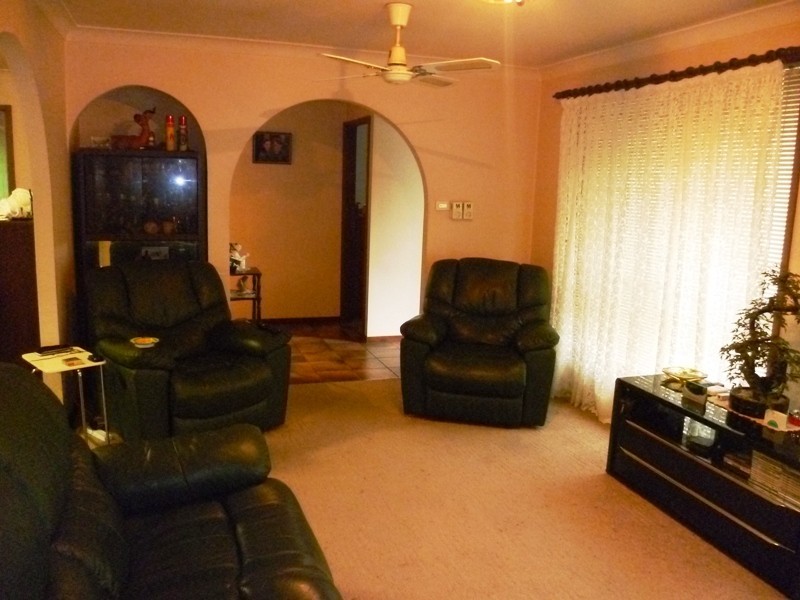 98 Benjamin Lee Drive, Raymond Terrace NSW 2324