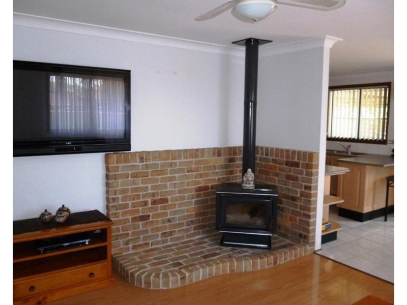 141 BENJAMIN LEE DRIVE, Raymond Terrace NSW 2324