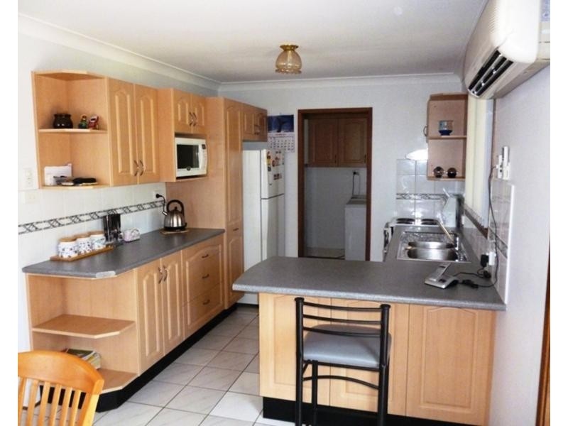 141 BENJAMIN LEE DRIVE, Raymond Terrace NSW 2324