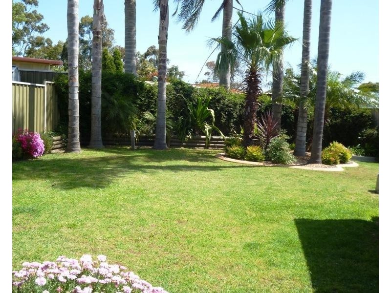 141 BENJAMIN LEE DRIVE, Raymond Terrace NSW 2324