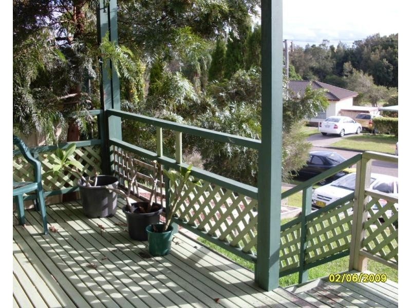 3 HILLSIDE CLOSE, Raymond Terrace NSW 2324